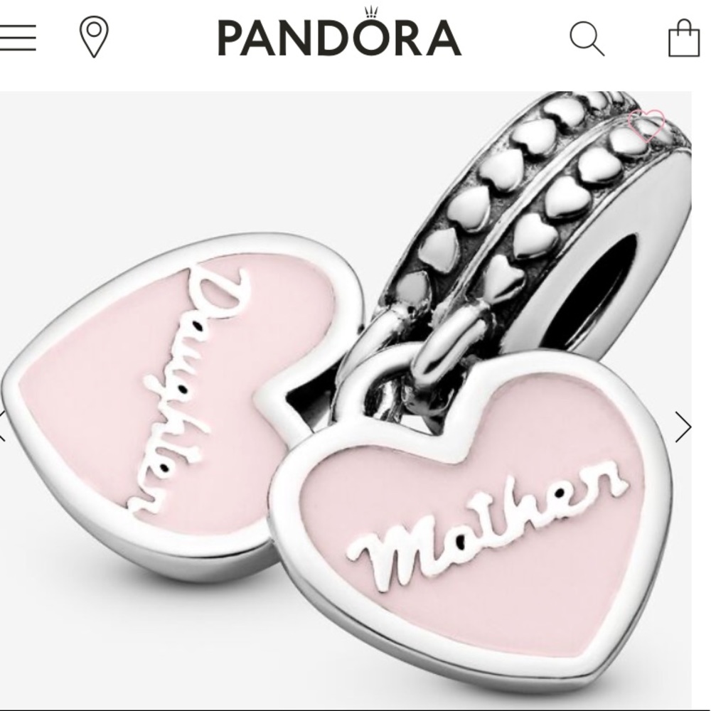 Pandora - Mother/Daughter